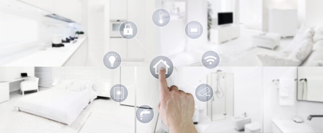 The Future Voice of Smart Home and Internet of Things – Taking Control of Everything