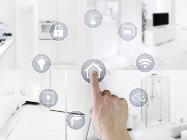 The Future Voice of Smart Home and Internet of Things – Taking Control of Everything