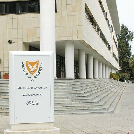 Cyprus Government Bonds Market Data