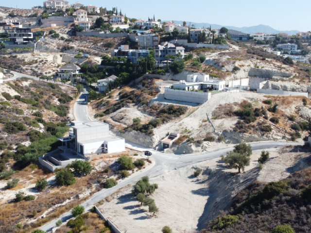 Investment Opportunity in Ayios Tychonas