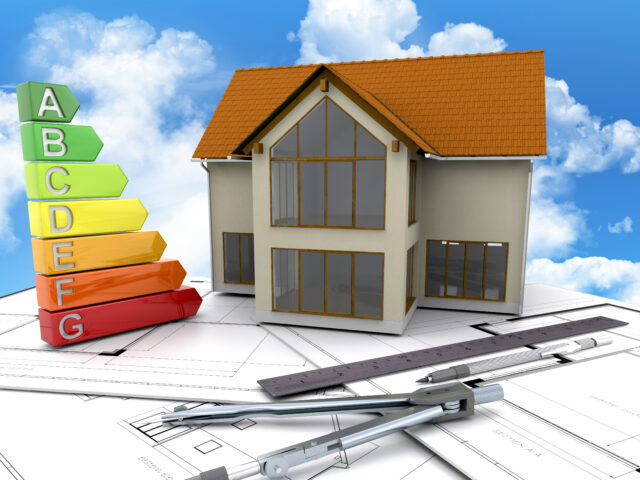 Importance of energy efficient buildings in real estate