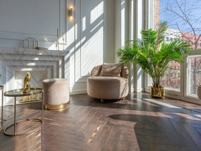 Luxury Real Estate: What Sets It Apart