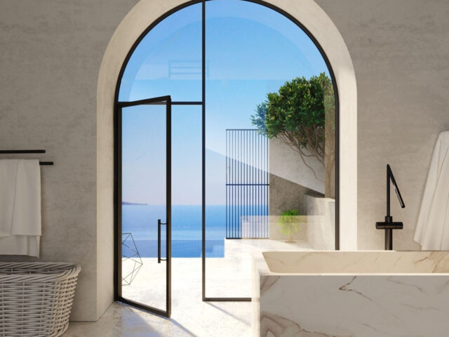 Exploring Mediterranean Style in Modern Homes