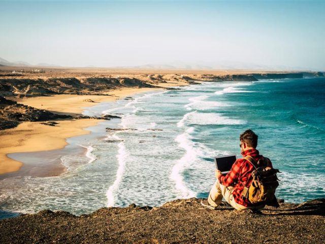 The Rise of Digital Nomads: How It’s Shaping Real Estate Demand in Cyprus