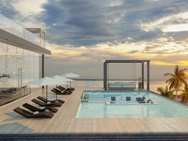 Beach Life vs. Mountain Life: Which Cyprus Property Lifestyle Is Right for You?