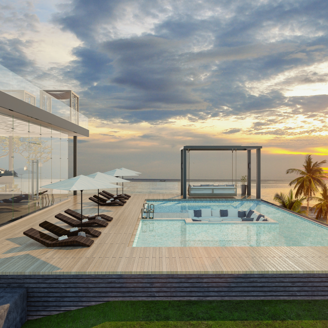 Beach Life vs. Mountain Life: Which Cyprus Property Lifestyle Is Right for You?
