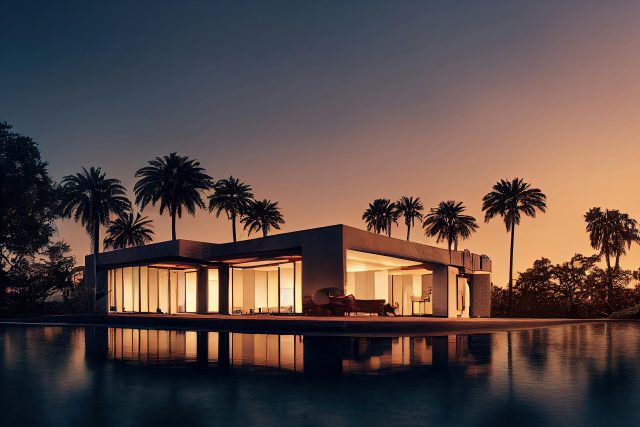 Why Luxury Real Estate Markets in Cyprus Are Thriving Even During Economic Uncertainty