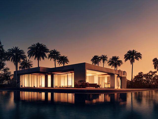 Why Luxury Real Estate Markets in Cyprus Are Thriving Even During Economic Uncertainty