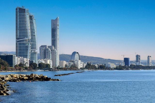 Inside the Minds of Foreign Buyers: What Attracts Them to Limassol?