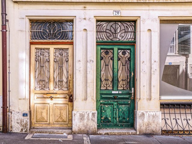 Renovating Old Village Homes: Costs, Benefits, and Challenges