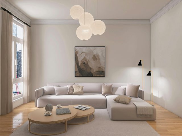 How Interior Design Impacts Property Value