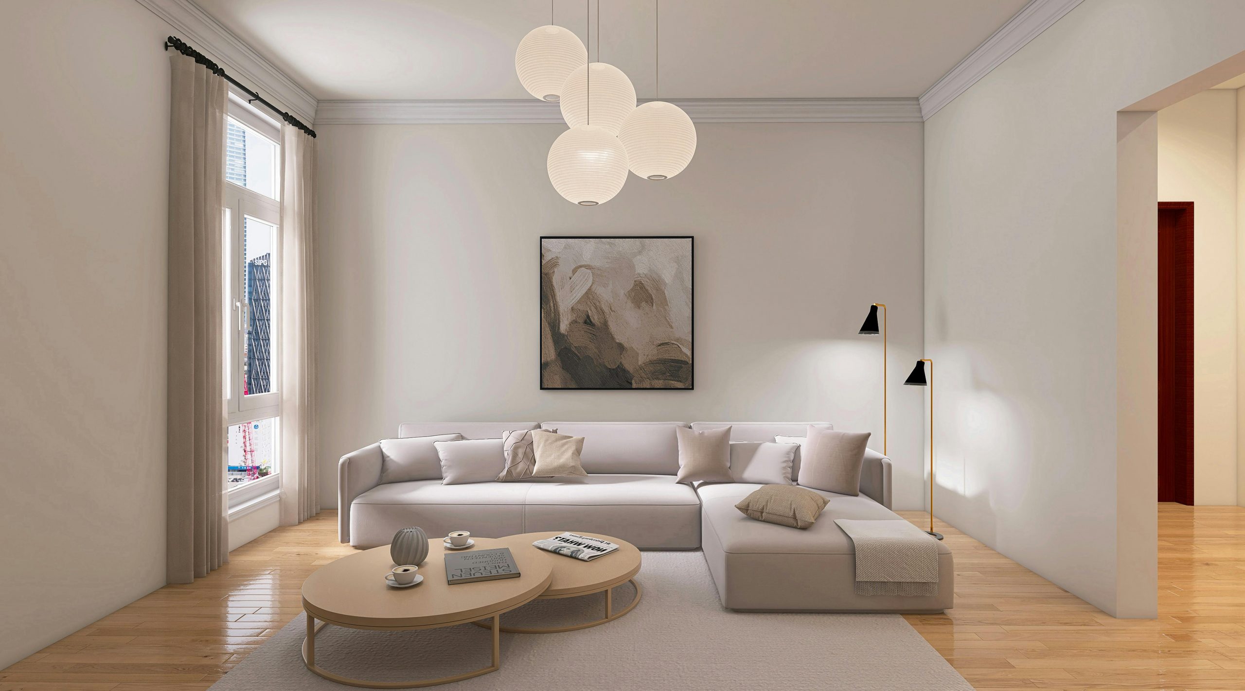 How Interior Design Impacts Property Value - Winstonfield - Cyprus ...