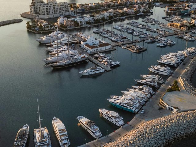 Why Property Prices in Limassol Keep Rising