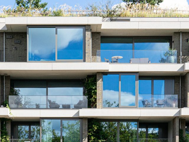 The Rise of Energy-Efficient New Developments in Cyprus