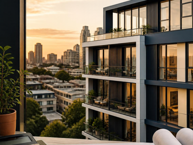 The Importance of Timing When Investing in Real Estate